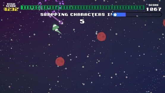 Antithesis — screenshot 1