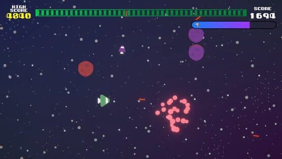 Antithesis — screenshot 2