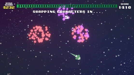 Antithesis — screenshot 4