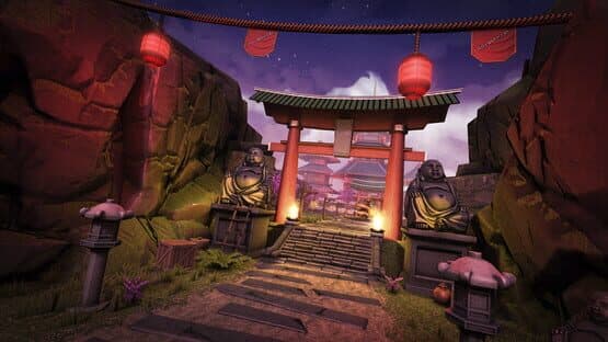 Disc Ninja — screenshot 1