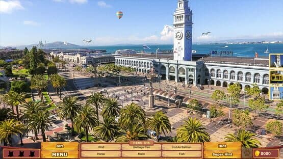 Our Beautiful Earth 2 — screenshot 2