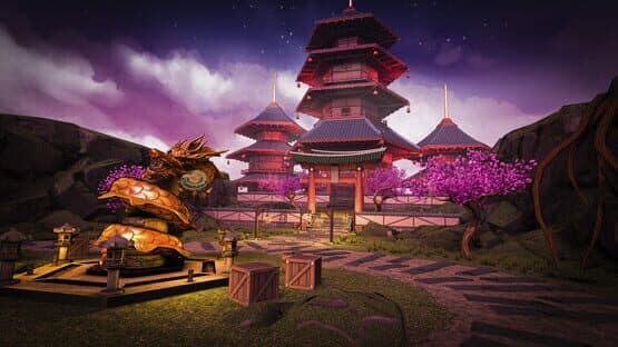 Disc Ninja — screenshot 2