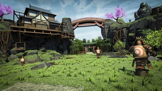 Disc Ninja — screenshot 4