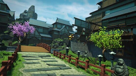 Disc Ninja — screenshot 5