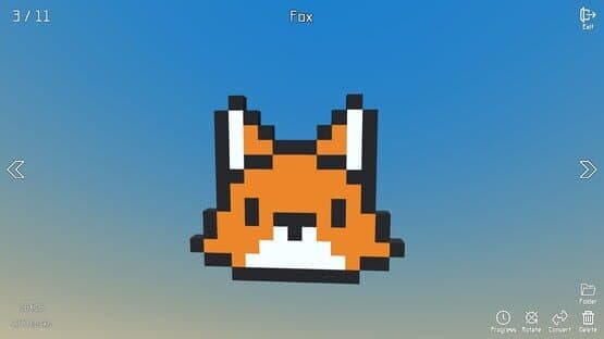 Voxel Printer — screenshot 4