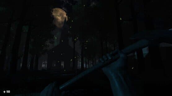 The Purification — screenshot 1