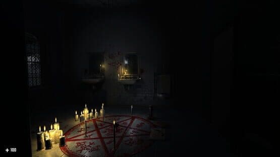 The Purification — screenshot 2