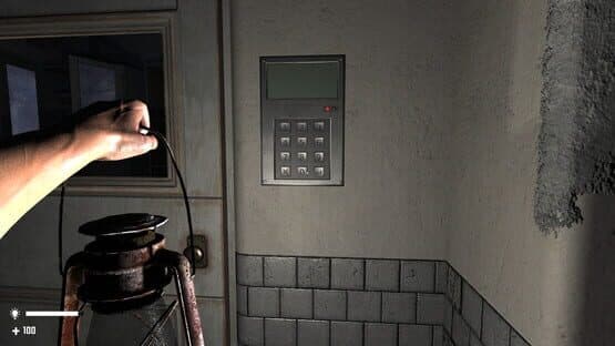 The Purification — screenshot 5