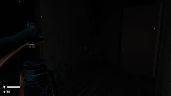 The Purification — screenshot 7