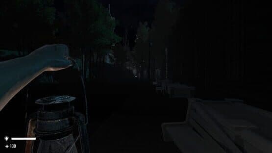 The Purification — screenshot 8