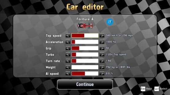 Ultimate Racing 2D 2 — screenshot 8