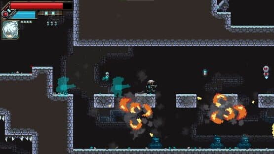 Narvas — screenshot 1