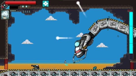 Narvas — screenshot 5