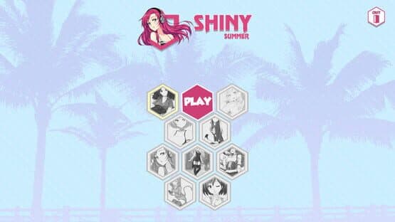 Shiny Summer — screenshot 8