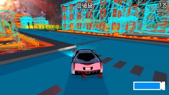 Vector Race — screenshot 1