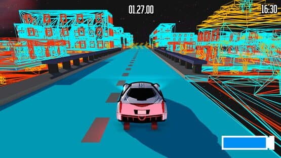 Vector Race — screenshot 2