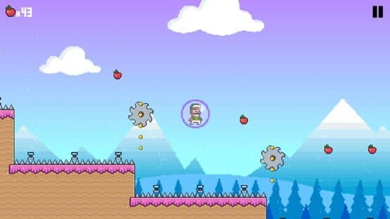 Ronister Adventure — screenshot 5