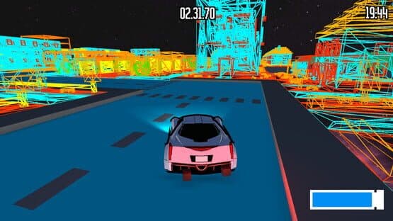 Vector Race — screenshot 3