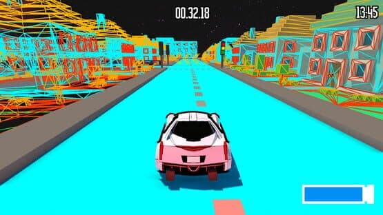 Vector Race — screenshot 4