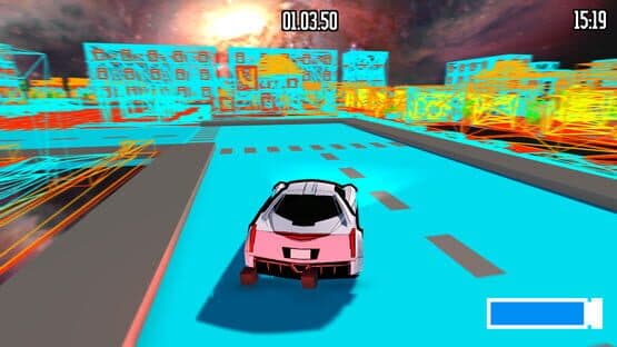 Vector Race — screenshot 5