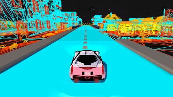 Vector Race — screenshot 7