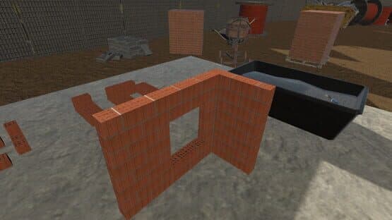 Construction Playground — screenshot 2