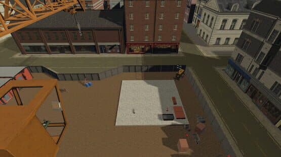 Construction Playground — screenshot 3