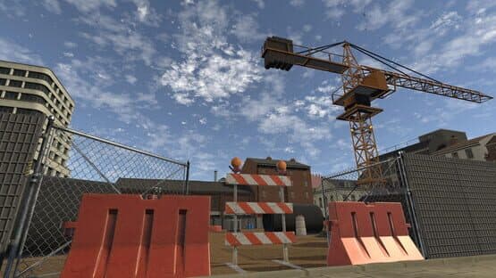 Construction Playground — screenshot 4