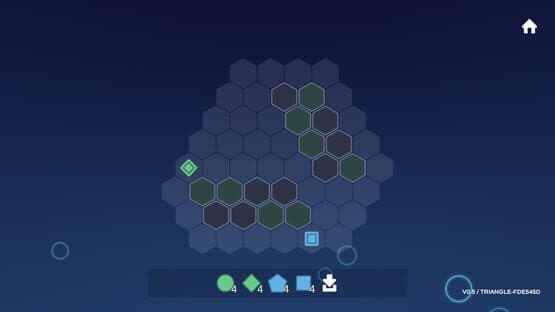 Hexdoku — screenshot 3
