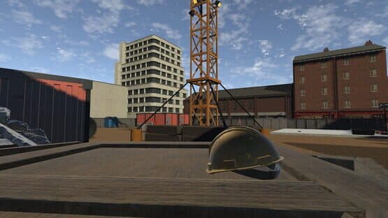 Construction Playground — screenshot 5