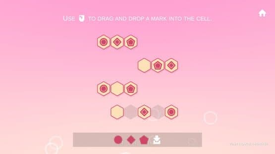 Hexdoku — screenshot 4