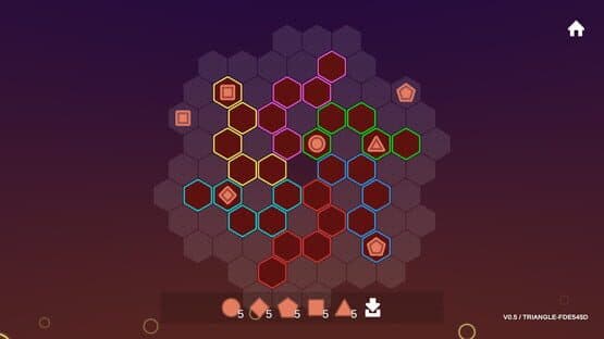 Hexdoku — screenshot 5