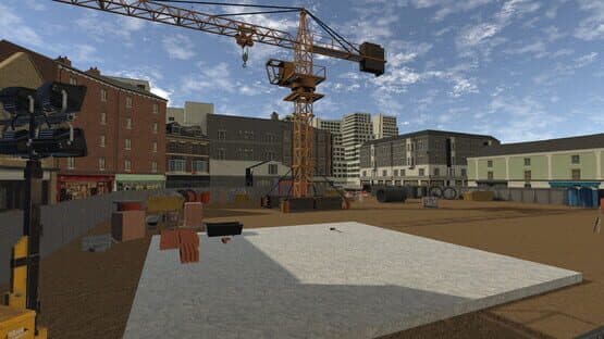 Construction Playground — screenshot 7