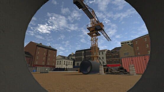Construction Playground — screenshot 8