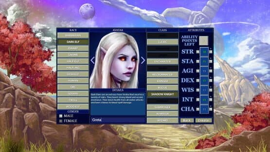 Nevergrind Online — screenshot 2