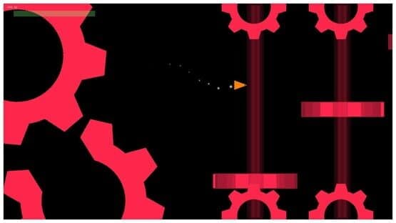 Last Shape Standing — screenshot 1