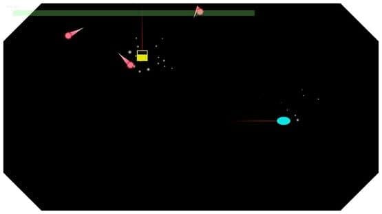 Last Shape Standing — screenshot 2