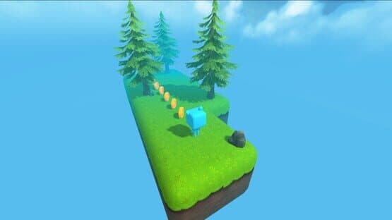 Lilly's Rescue — screenshot 1