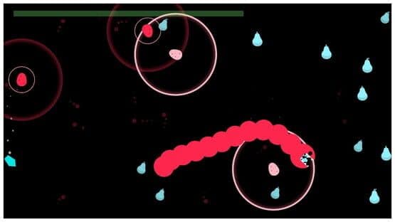 Last Shape Standing — screenshot 4