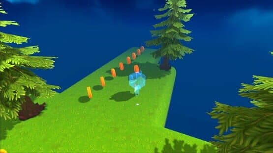 Lilly's Rescue — screenshot 2