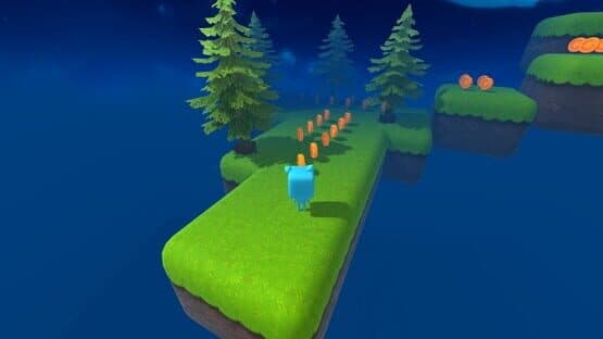 Lilly's Rescue — screenshot 4