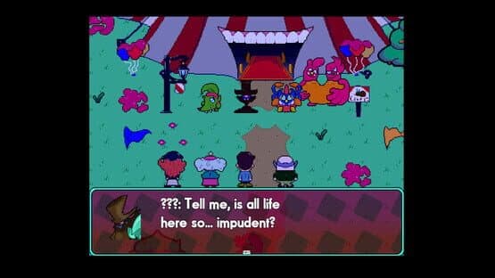Surprise Party! — screenshot 4