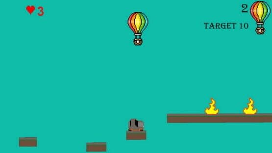 Car Jump — screenshot 1