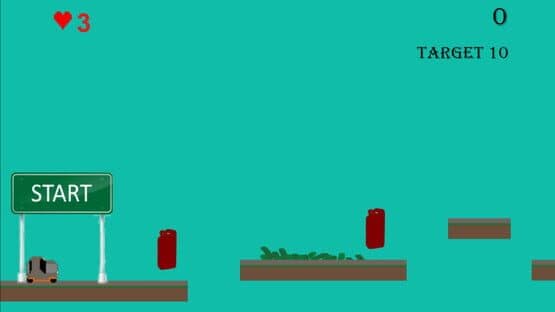 Car Jump — screenshot 2