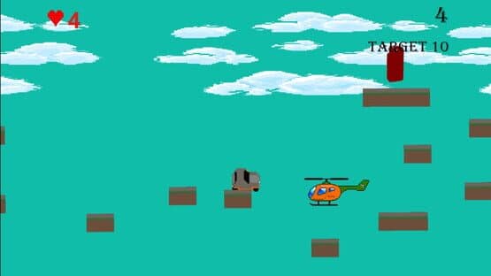Car Jump — screenshot 4