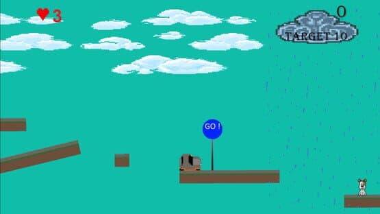 Car Jump — screenshot 5