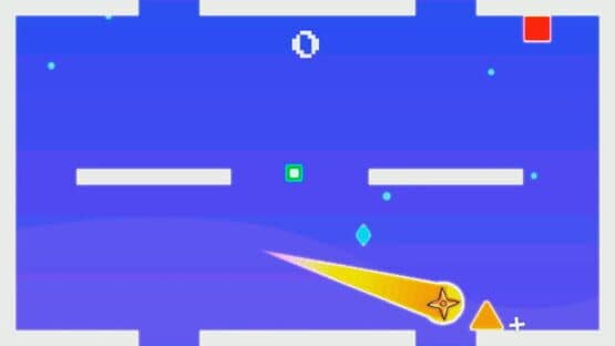 Super Shield Dash — screenshot 1