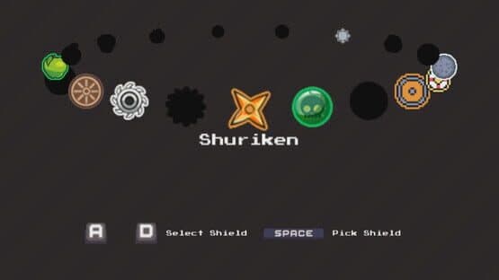 Super Shield Dash — screenshot 3