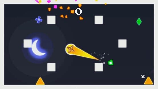 Super Shield Dash — screenshot 5