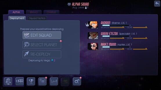 Idle Expanse — screenshot 3